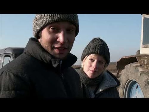 Ghoul - Die Legende vom Leichenesser