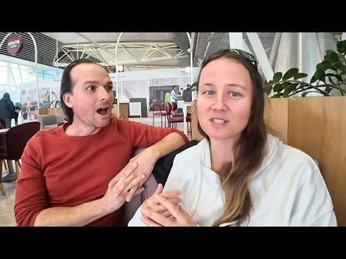 Long Distance Relationships Aren't Easy...