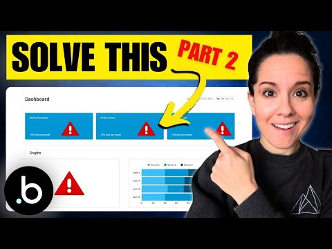 Lost Data in Bubble App Design? Let's Bring It Back!
