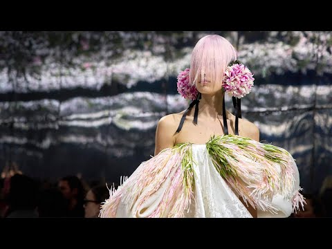 Christian Dior | Haute Couture Spring Summer 2026 | Paris