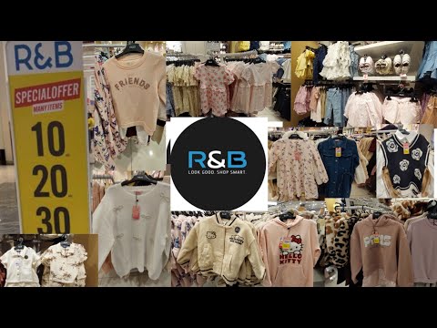 ** Huge Sale**||R&B||Summer&Winter Collection of Kids Clothing|All you get in 10,20,30Dh||COME &GRAB