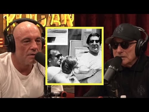 How the Real Donnie Brasco Survived 6 Years Deep Undercover with the Mafia