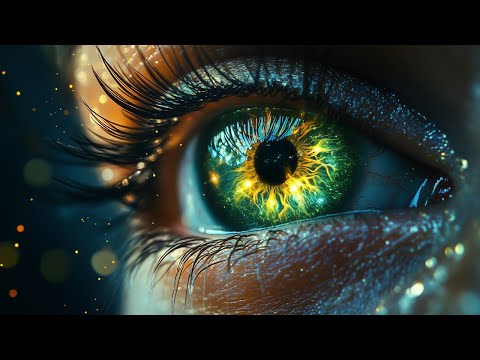 Reverse POOR Eyesight | Even If You Don’t Believe It! The Most Powerful Eye Healing Music