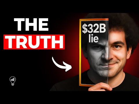 They Called It the Future... It Was a $32B Lie