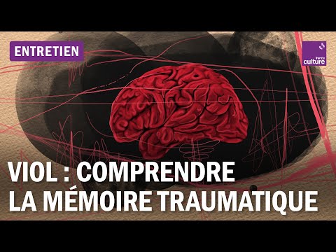 Viol sous soumission chimique : comprendre la mémoire traumatique