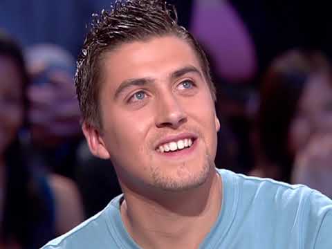 I've been in love with this stranger for a year