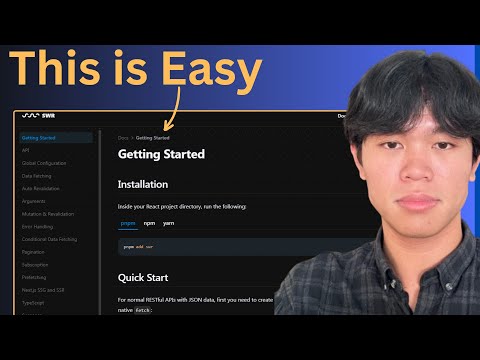 Adding MDX Documentation to Next.js project is very easy 😉