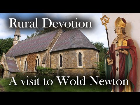 Rural Devotion - A Visit to Wold Newton
