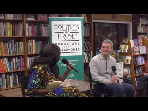 Peter Beinart — Being Jewish After the Destruction of Gaza: A Reckoning - with Karen Attiah