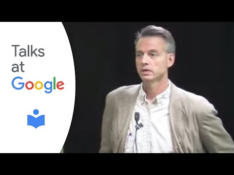 The Evolution of God | Robert Wright | Talks at Google