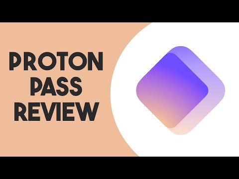 I Switched to Proton Pass from Bitwarden