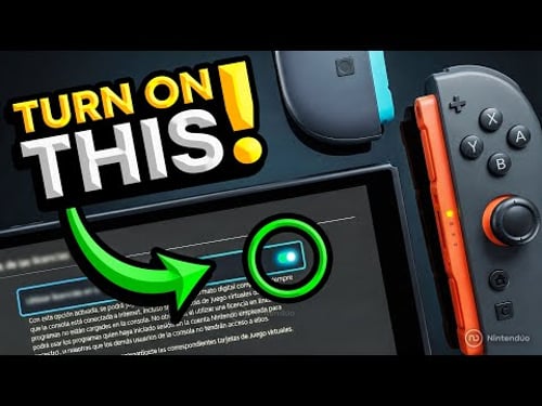 ⚠️ 15 Things You MUST DO with Nintendo Switch 2