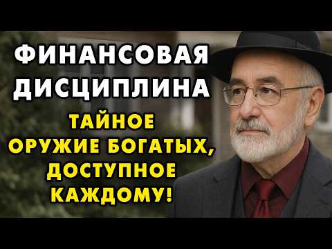 Банки ненавидят этот метод! Вот как я стал миллионером! | Еврейская финансовая мудрость
