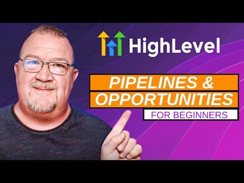 GoHighlevel Pipeline Magic – Don't Miss These Hidden Gems!