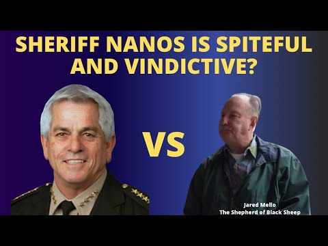 Former Undersheriff Kastigar Thinks Sheriff Nanos Is Handling Nancy Guthrie Case Poorly
