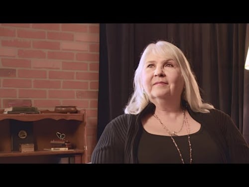 Documented Hospital Death - What She Saw Is Like Nothing You've Ever Heard