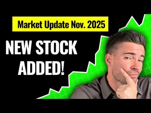 Investors must understand what just happened this week! My Big Buy!!