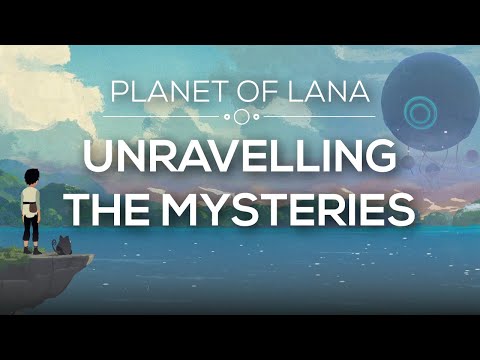 Planet of Lana’s Hidden Back Story explained: what does it mean?
