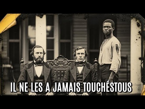 Josiah le Fouetté : l'esclave qui rendit fous sept maîtres sans jamais les toucher