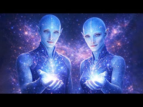 CANCIÓN ARCTURIANA para SANAR tu VIBRACIÓN ✨ y RESTAURAR tu CAMPO ENERGÉTICO 🌌