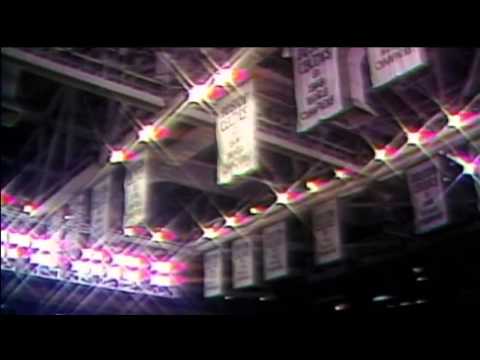 Magic vs. Bird - A Courtship of Rivals HD