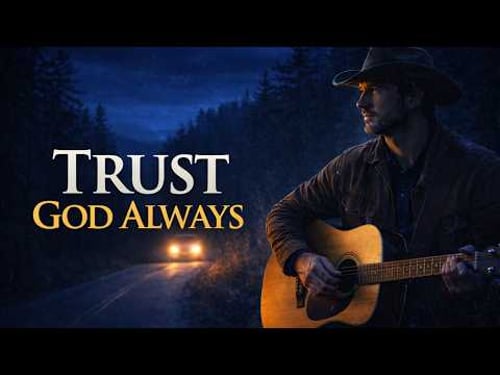 【 Porch Gospel 24】In God’s Light, We Stand