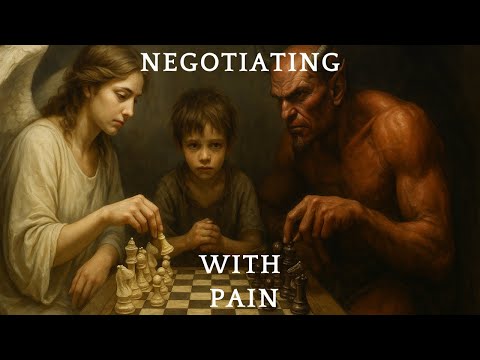 ALCHEMY OF PAIN | Deep-Dive into Ren's SEVEN SINS