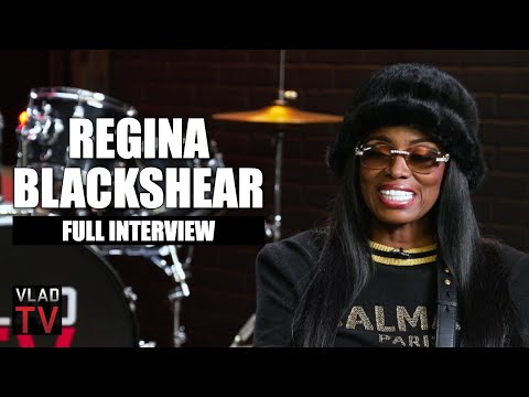 Regina Blackshear aka The Queen of Furs on Stealing $20M in Luxury Goods (Full Interview)