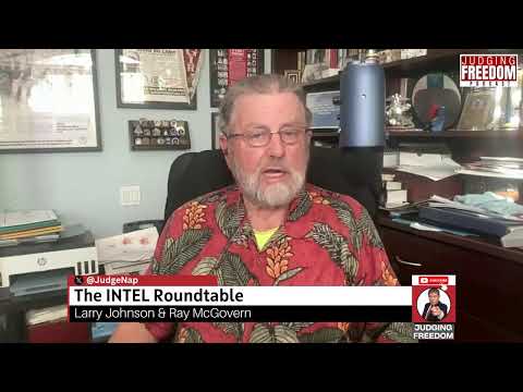 INTEL Roundtable w/ Johnson & McGovern : Weekly Wrap 5-Dec