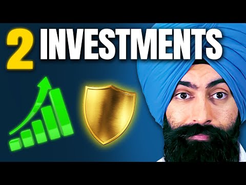 The 2 Investments That Build WEALTH