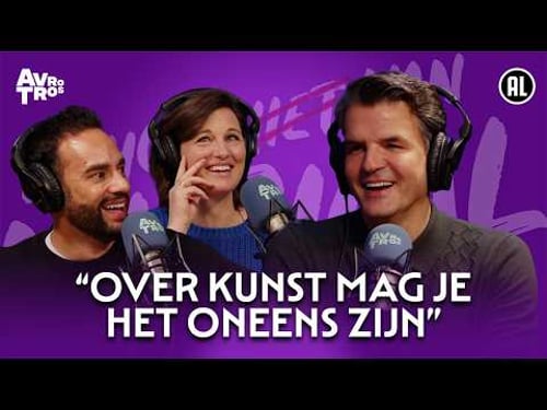 Zoveel kost het maken van een musical... 😮 | Maurice Wijnen in de podcast 'Ik hou niet van musical!'