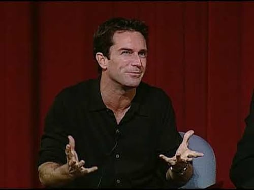 PaleyFest 2001: Survivor