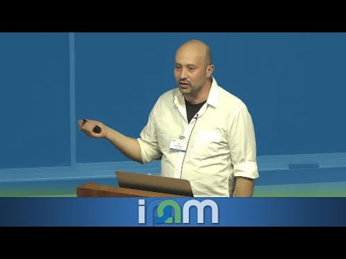 Eli Shlizerman - From Connectome to Dynamic Representations - IPAM at UCLA