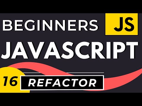 Refactoring Code | Rock Paper Scissors | Web Dev | Javascript