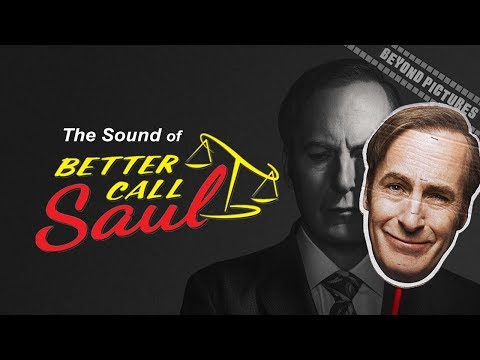 The Sound of Better Call Saul | Beyond Pictures