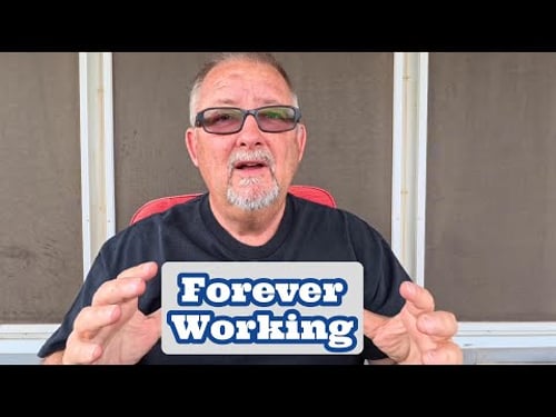 5 Reasons MOST people WON'T Retire