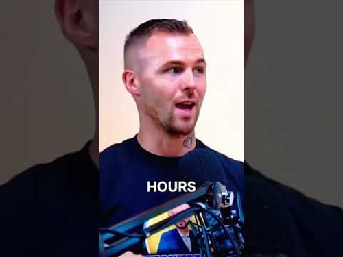 STAYING IN A JOB IS THE BIGGEST RISK OF ALL