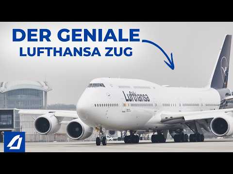 Warum Lufthansa Die 747 Immer Noch Fliegt – Entgegen Aller Logik