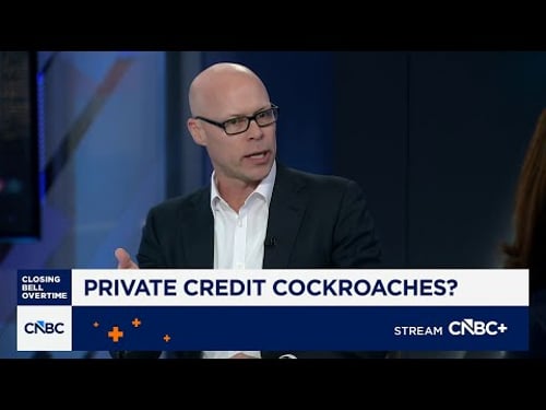BMO's Brennan Hawkin talks private credit fears spooking the markets