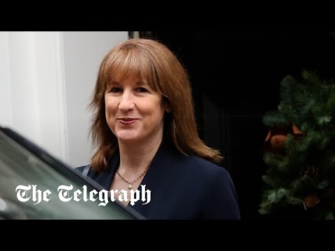 Live: Rachel Reeves gives evidence at Treasury Committee on Budget 2025