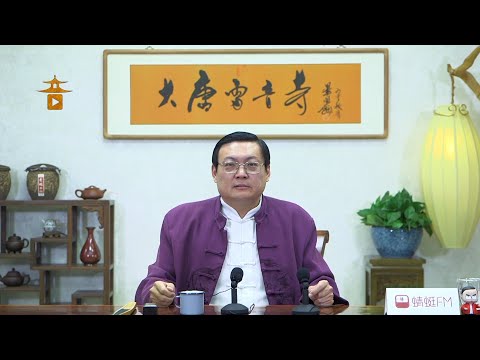 老梁解读洗脑术 过瘾!!