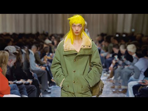 Dior Menswear | Fall/Winter 2026/27 | Paris Fashion Week