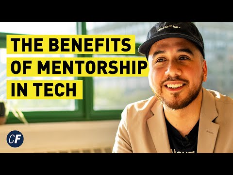 Mentorship vs. Self-taught: Pathways to UX Design