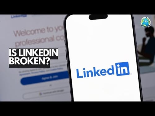 What Really Happens to Your LinkedIn Job Applications