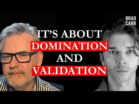 How Narcissists Use Your Fear, Guilt, & Love Against You | Darren F. Magee