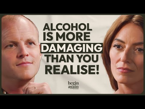 Ruari Fairbairns: This Is The Real Damage of Drinking. Sobriety Advocate.