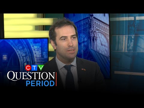 Will Canada provide LNG to Spain as the country moves away from Russian resources?