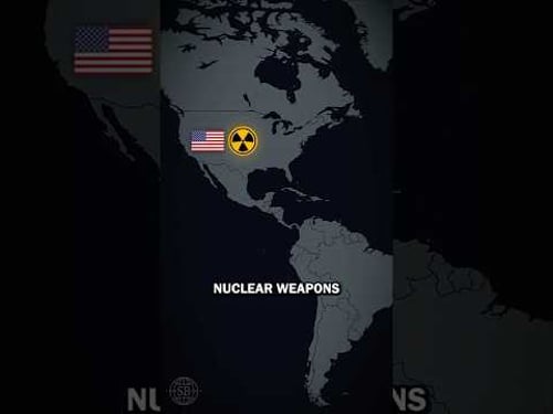 How The United States Got Nuclear Weapons