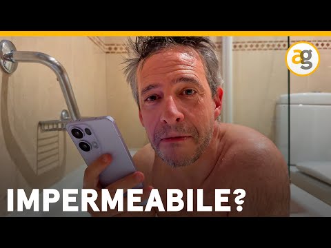 RECENSIONE ESPERIENZIALE OPPO RENO 13 pro