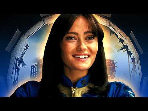 The Only Recap You Need Before Fallout Season 2